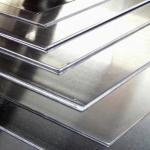 Grade 201 Cold Rolled Stainless Steel Plate 1240mm 304 410 430 SS Coils