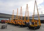 China Manufacturer XY-1 Price Small Borehole Rock Core Water Well Drilling Rigs