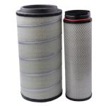 Car Model WEICHI SHACMAN SHANTUI Year 1983-1985 Air Filter 612600110540 K2640