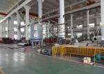 304 Stainless Steel Blade 11KW Hollow Paddle Dryer For Sludge