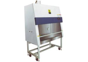 Wholesale Microorganism Lab Medical Laboratory Equipment Class II Biological Safety Cabinet from china suppliers