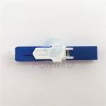 125um Ftth Network Fiber Optic Fast Connector SC UPC for 0.9mm Cable