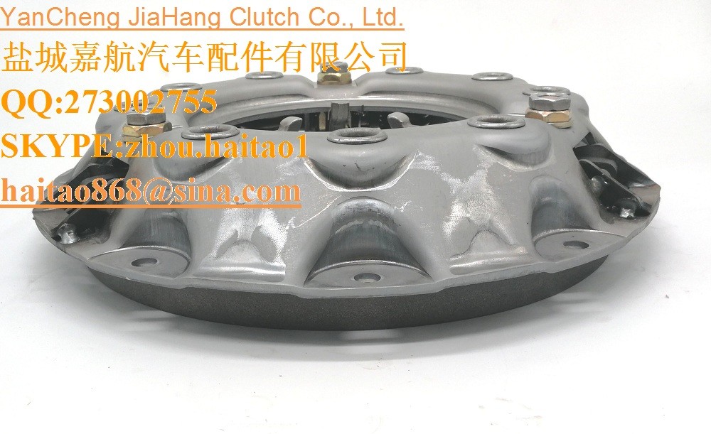 ISC501 CLUTCH COVER