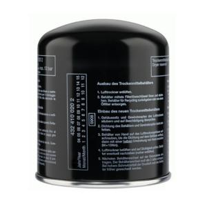Wholesale Truck Compressed Air Dryer Filter 4324101020 For Compressed Air System from china suppliers