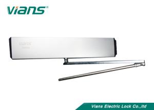 Wholesale Aluminum Alloy Swing Gate DC12V Automatic Door Closer from china suppliers