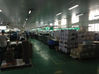 shenzhen Harmony technology co.,ltd