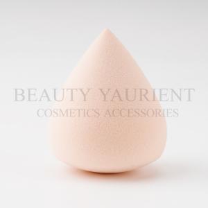 Wholesale Waterdrop Makeup Puff Sponge Body Beauty Blender Hydrophilic Structure from china suppliers