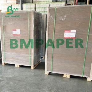 Wholesale Customized 3mm 2mm Grey Cardboard Sheets For Making Display Boards from china suppliers