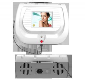 Wholesale Varicose veins laser treatment machine spider veins on face removal laser therapy spider veins from china suppliers