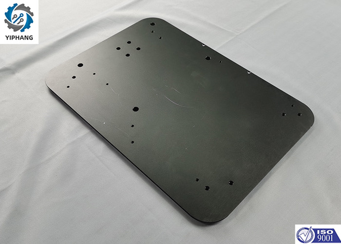 Precision Stainless Steel Metal Custom CNC Machined Parts OEM ODM