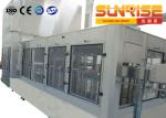 1L PET Plastic Bottle Filling Machine 24 Filling Heads