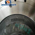 Flywheel Sino Truck Spare Parts 612600020354 Original Parts