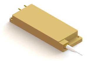 Wholesale 976nm 250W High Power BWT Fiber Coupled Laser BWT from china suppliers