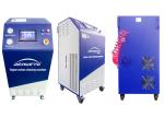 Hydrogen Engine Cleaning Machine Carbon Deposits Dissolving 600*650*1250mm
