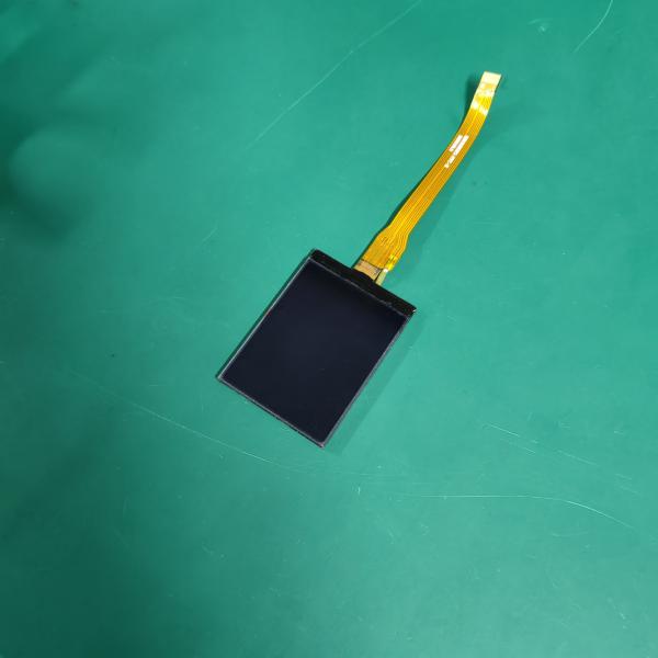 Custom Character LCD Display 128x64 48 Segment Monochrome Tn Htn Stn Fstn Va Cog Dot LCD