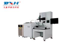 Wholesale ≤100HZ Frequency Fiber Laser Welder For Optical Communication Devices from china suppliers