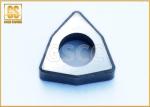 K30 Square Carbide Inserts 8 % Cobalt Content , Indexable Carbide Inserts