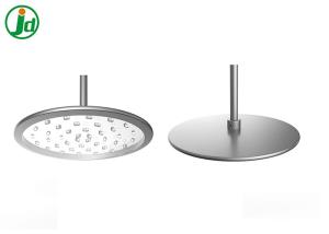 Wholesale Indoor Dimmable High Bay LED Lighting High Strength Cover Impact Resistance from china suppliers