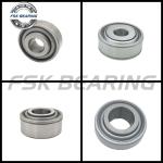 203KRR2 Agricultural Machinery Bearings Spherical Bearings Tolerance To Shaft