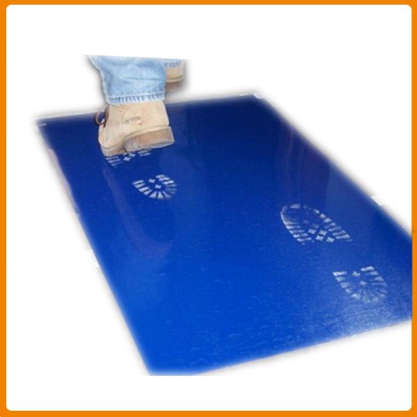 PE Stainless Steel Protective Metal Coated Surface Protection Glass Protection