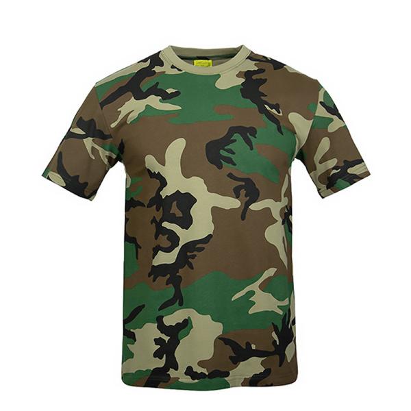 Unisex Outdoor Professional Sports Uniform Short-Sleeved T-Shirt for Active