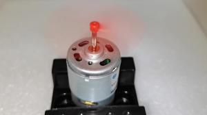 Wholesale Long lifetime 2.3mm long shaft diameter 28mm dc 6v 12v 18v 24volt RS-360 365 380 385 390 395 carbon brush 5000rpm 10000rpm motor from china suppliers