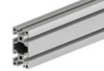 T-Slot & V-Slot 40 Series Aluminum Profiles - 8-4040W