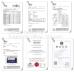 YANTAI BAGEASE ZIPPER SLIDER BAGS CO.,LTD. Certifications