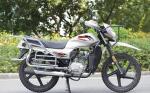 Five sheep cross - country motorcycle foot electric start