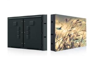 Wholesale 1R1G1B SMD1921 P3.91 Outdoor Rental LED Display For Stage 250*250mm Module Size from china suppliers