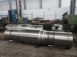 Polishing 4 Axis CNC Turning Aluminum Parts , 5 Axis Brass Machining Parts