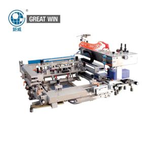 Wholesale Pneumatic Treadmil Shoes Digital Printing Machine , Printing Thickness 0-20mm from china suppliers