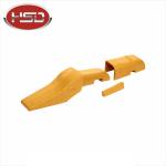 LG30 loader bucket teeth