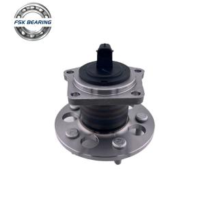 Wholesale Long Life 42450-08010 Rear Wheel Hub Bearing For TOYOTA China Manufacturer from china suppliers