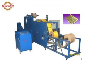 Wholesale Full Automatic PLC System Double Sides Coat Glue Yellow Insect Trap Paper Making Machine from china suppliers