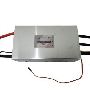 Wholesale Battery powered RC Multicopter ESC 120V 500A 230*102*48mm size from china suppliers