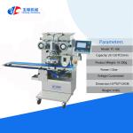 Commercial Automatic Kubba Encrusting Machine Yucheng Machinery