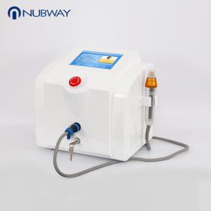 Wholesale Semiconductor RF Skin Tightening Machine for Skin Lifting, Skin Tightening from china suppliers