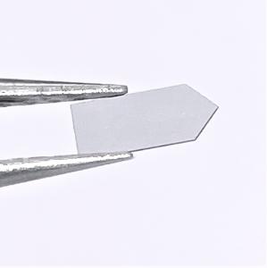 Wholesale 110-Oriented CVD Diamond Surgical Blades from china suppliers
