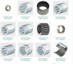 drawn cup one way needle clutch RC040708/RC040708-FS stainless steel spring