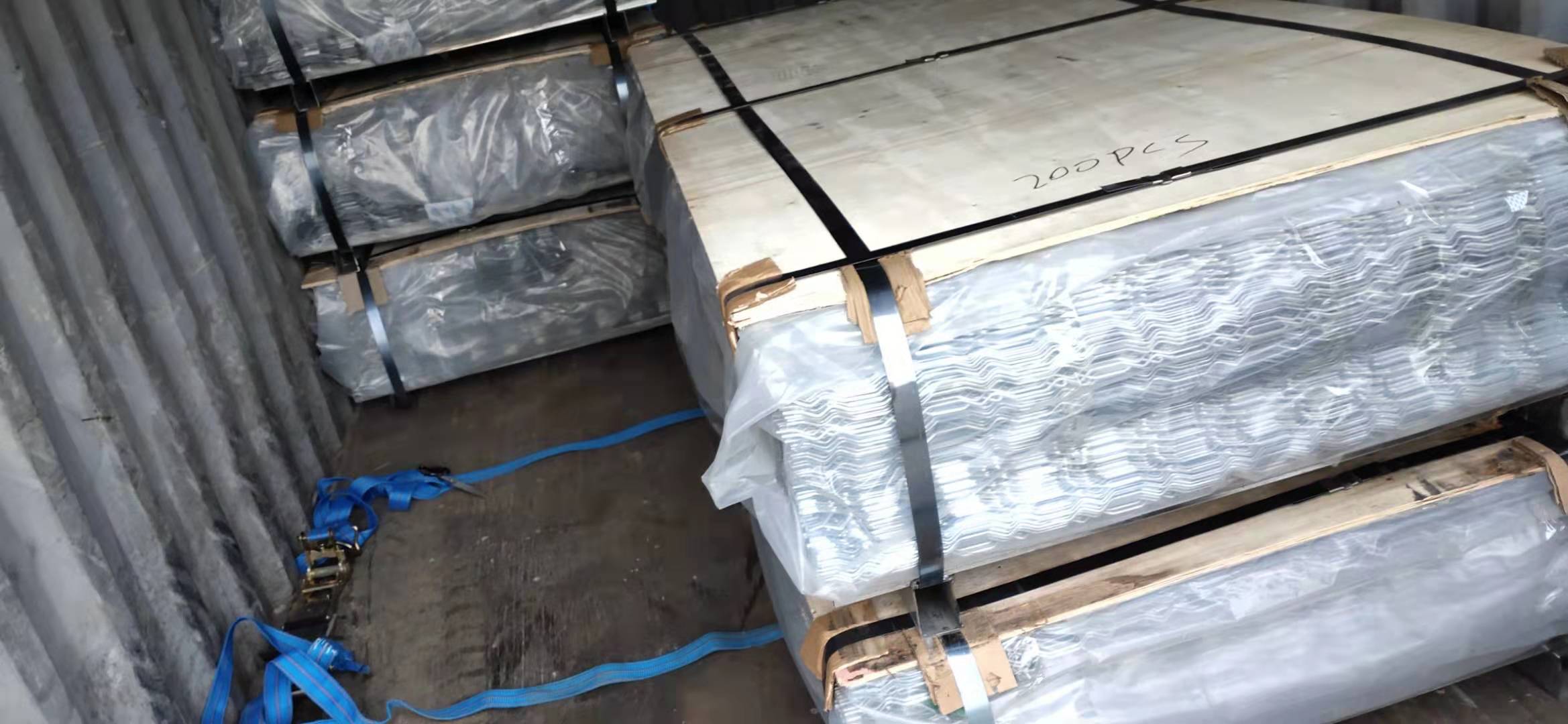 expanded metal mesh
