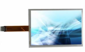 Wholesale Fine Durability 15.6 Inch Resistive Touch Technology 5 Wire Screen For Cash Register from china suppliers