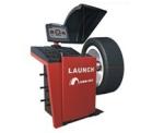 Durable Auto Workshop Equipment , 40'' 3D Sensor Wheel Balance Machine With LED