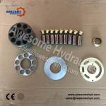 NVK45 Kawasaki Repair Parts , Hydraulic Piston Pump Spare Parts High Performnanc