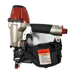 Wholesale Long Lifespan Air Coil Nail Gun SUNWELL 5.0-6.0mm Head Diameter CN655B ISO Approval from china suppliers