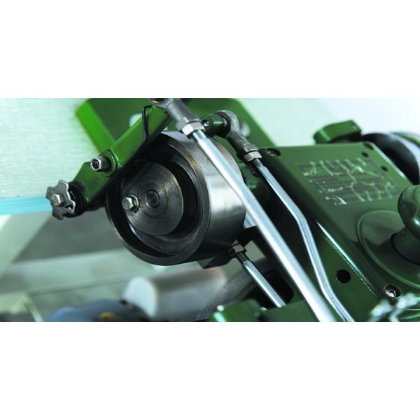 Single System Jacquard 5G 7G Dial Linking Machine