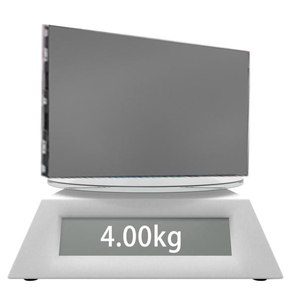 P0.9 P1.25 P1.5 COB LED Display 1000cd Brightness 3840Hz Refresh