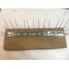 Buy cheap Low Maintenance Anti-nesting Spike Strips Adhesive or Screw Installation from wholesalers