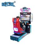 Outrun Coin Operated Car Racing Simulator Outrun Arcade Machine Arcade Games Car