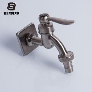 Wholesale One Handle 290g 0.7Mpa Brass Bibcock For Kitchen from china suppliers